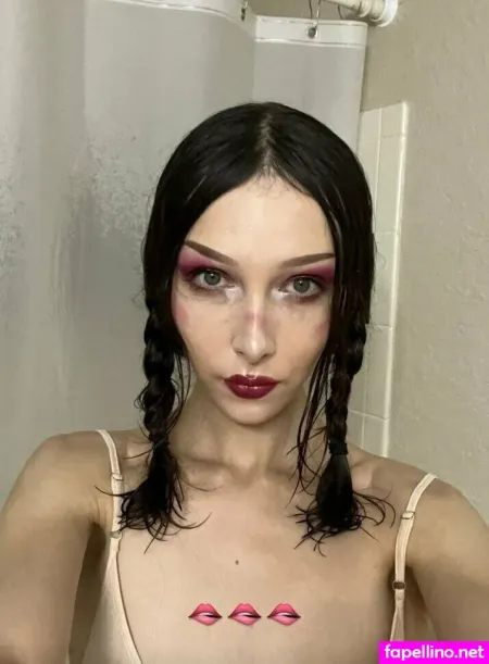 Annabbdoll OnlyFans Thumbnail #68y7JIBewm