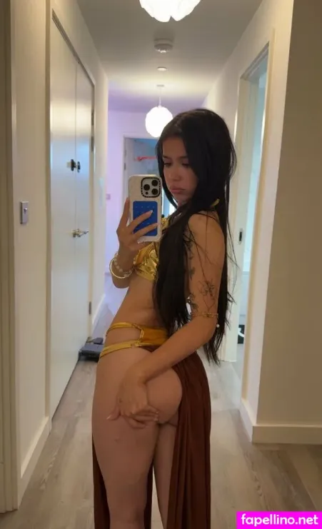 Annabbrown OnlyFans Thumbnail #HPLI7V2ThT