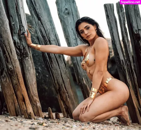 Annabel Dasilva OnlyFans Thumbnail #kXnrstjwys