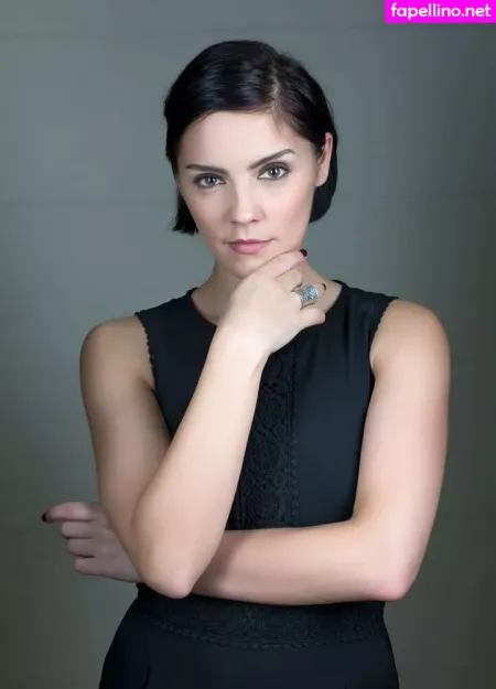 Annabel Scholey OnlyFans Thumbnail #LhQK1jP1sx