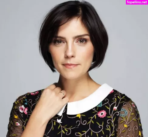 Annabel Scholey OnlyFans Thumbnail #lwljfcZSar