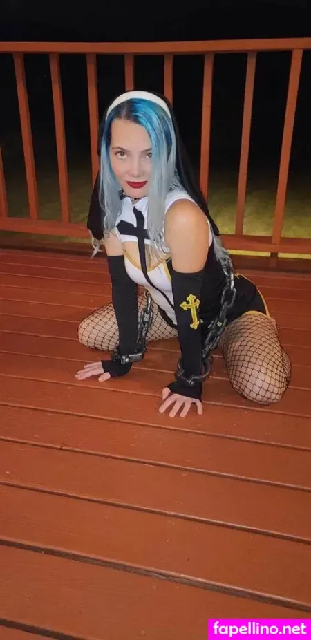 Annabell Lee Xo OnlyFans Thumbnail #0GMZ7LyqZL