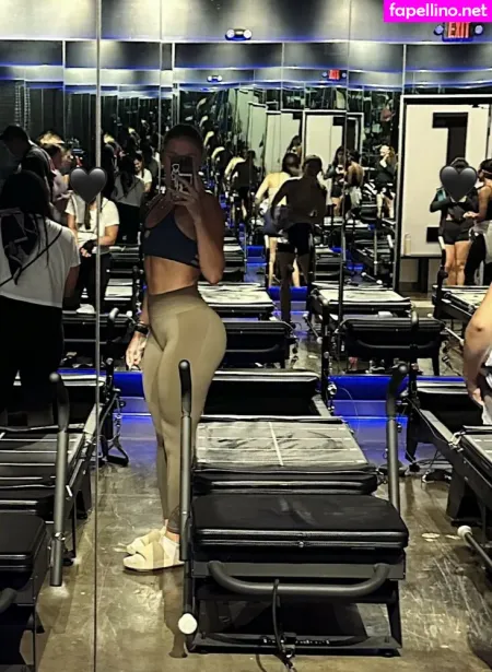 Annabella Campagna OnlyFans Thumbnail #WPtbToRKyo