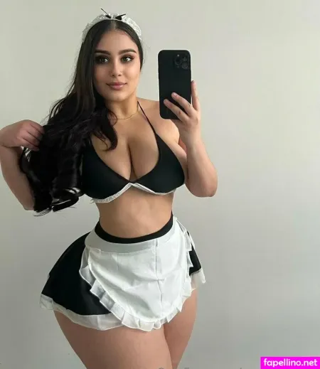 Annabella Ivy OnlyFans Thumbnail #IM2hk1uixq