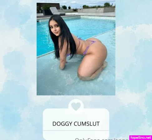 Annabellaivy OnlyFans Thumbnail #vxPZ1qZRiQ