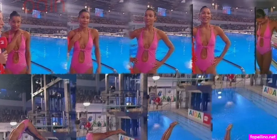 Annabelle Mandeng OnlyFans Thumbnail #Cq0fHUAehb