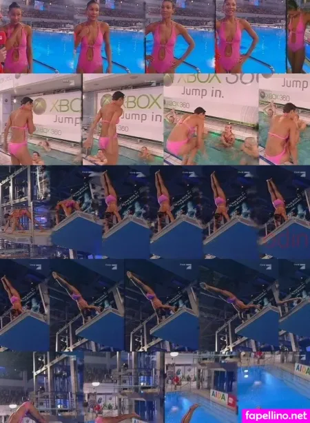 Annabelle Mandeng OnlyFans Thumbnail #Iur2lNU9Kb