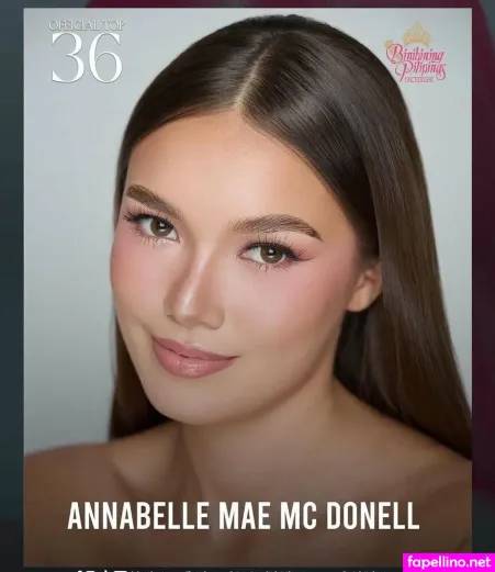 Annabelle Mcdonnell OnlyFans Thumbnail #DNH1ZluJch