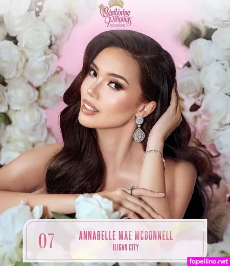 Annabelle Mcdonnell Main Profile Photo