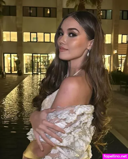 Annabelle Mcdonnell OnlyFans Thumbnail #grs4r258hn