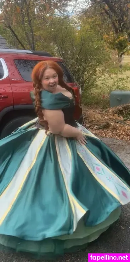Annabelleleighbbw OnlyFans Thumbnail #Kjmjj87m2H