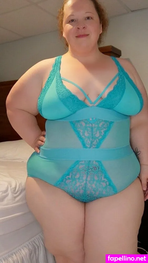 annabelleleighbbw Nude Leaked OnlyFans Photo #aF4cxaxwB7