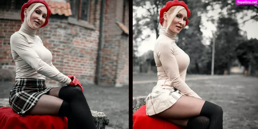 Annabellement OnlyFans Thumbnail #NjTPga1mwo