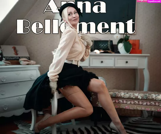 Annabellement OnlyFans Thumbnail #houy3SJxBr