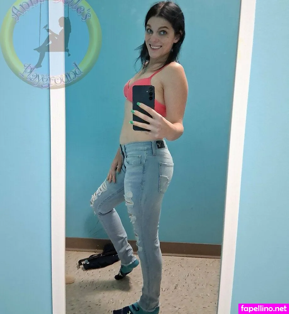 annabellesplayground Nude Leaked OnlyFans Photo #kRd11MvYTi