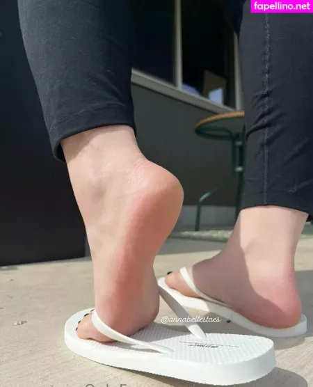 Annabellestoes OnlyFans Thumbnail #QqeQqXpjgY