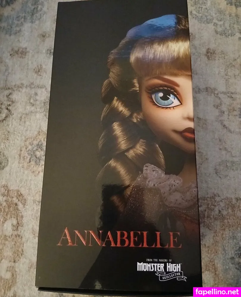 annabellex Nude Leaked OnlyFans Photo #9tbeQon4ge