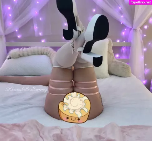 Annabellexbunny OnlyFans Thumbnail #XFjTrHwfXS