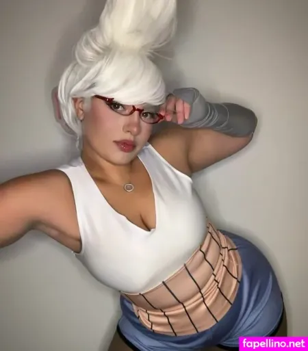 Annabellezza OnlyFans Thumbnail #dHu3RLNw3c