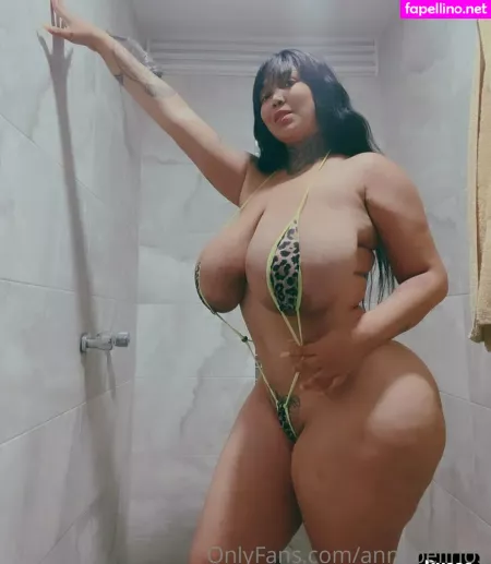 Annabellrios OnlyFans Thumbnail #LvI38K9Sjk