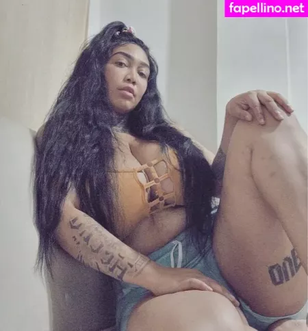 Annabellrios OnlyFans Thumbnail #pou4vyBO3U