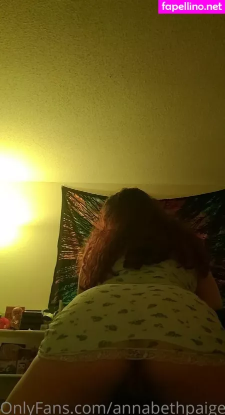 Annabethpaige OnlyFans Thumbnail #5KiP95ay96