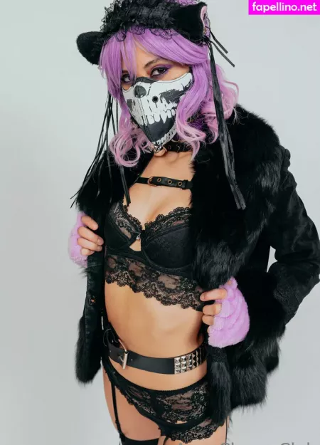 Annacherrylive OnlyFans Thumbnail #MRxwDFXvQg
