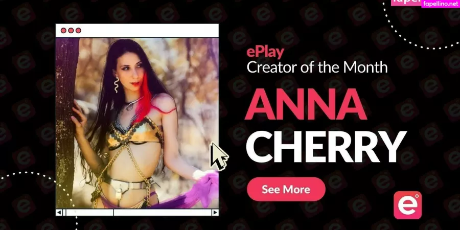 Annacherrylive OnlyFans Thumbnail #pcVfmKX8Pn
