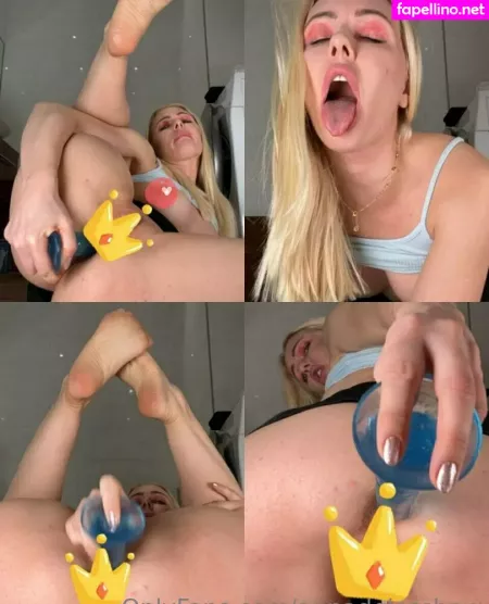 Annadelosshow OnlyFans Thumbnail #WcyTks0u83