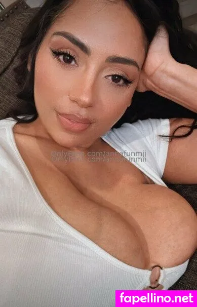 annafunmi, annafunmii Nude Leaked OnlyFans Photo #Mo7oEdEAWu