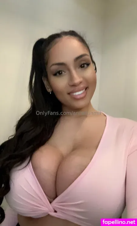 Annafunmii OnlyFans Thumbnail #c195Yv16bq