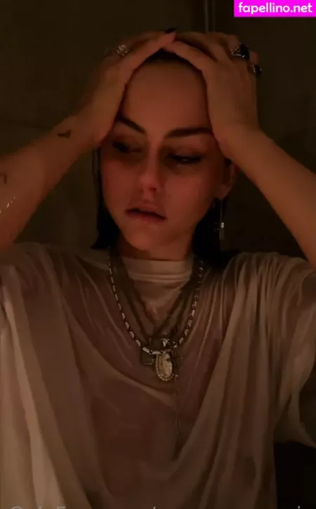 Annagrey Music OnlyFans Thumbnail #Qnzy40aS0U