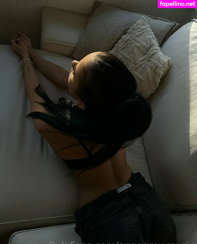 annagrey.music Nude Leaked OnlyFans Photo #QomohjzPVx