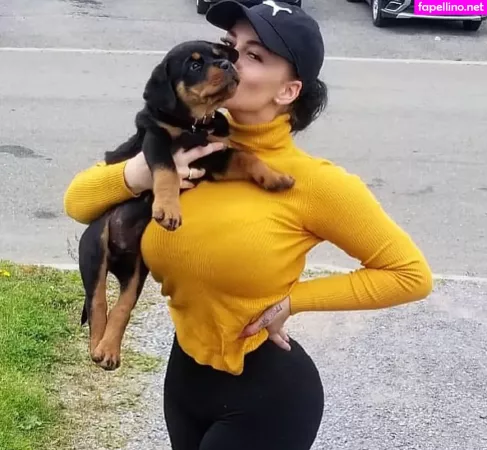 Annah Belle OnlyFans Thumbnail #Gv3iIIx8m7