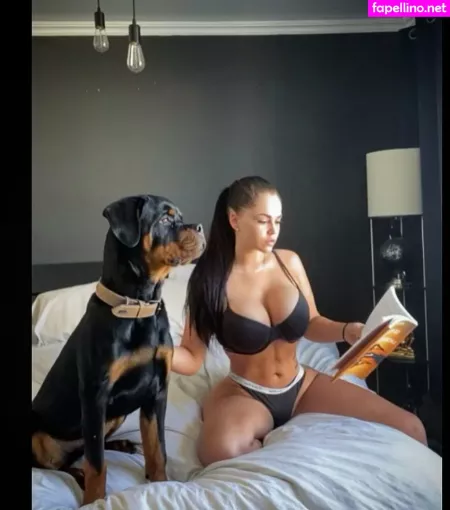 Annah Belle OnlyFans Thumbnail #ywM4SPEN7X