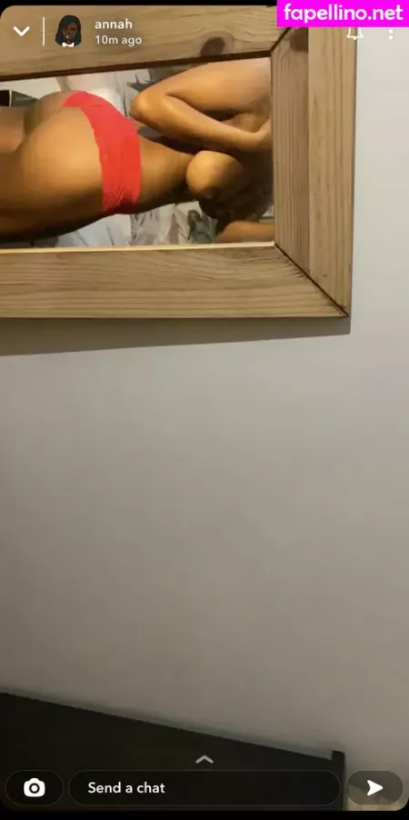 Annah Nicki Smith OnlyFans Thumbnail #IYwNR6bYdi