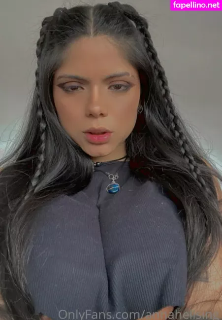 Annahellsing OnlyFans Thumbnail #YN8Y0y2VX4