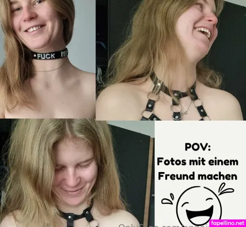 Annaim Fokus OnlyFans Thumbnail #nimnZPNZCM