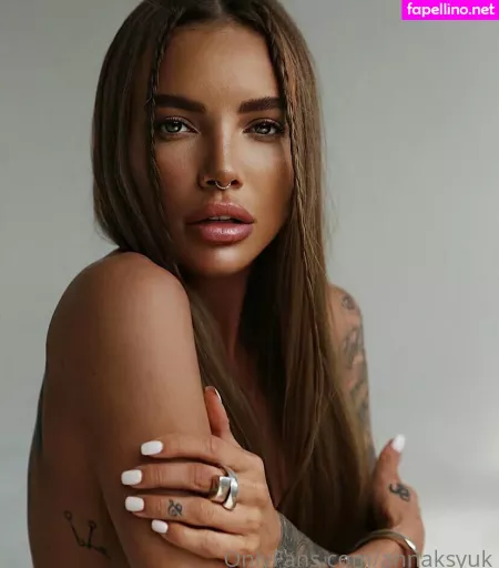 Annaksyuk OnlyFans Thumbnail #MZxnE1N8Zv