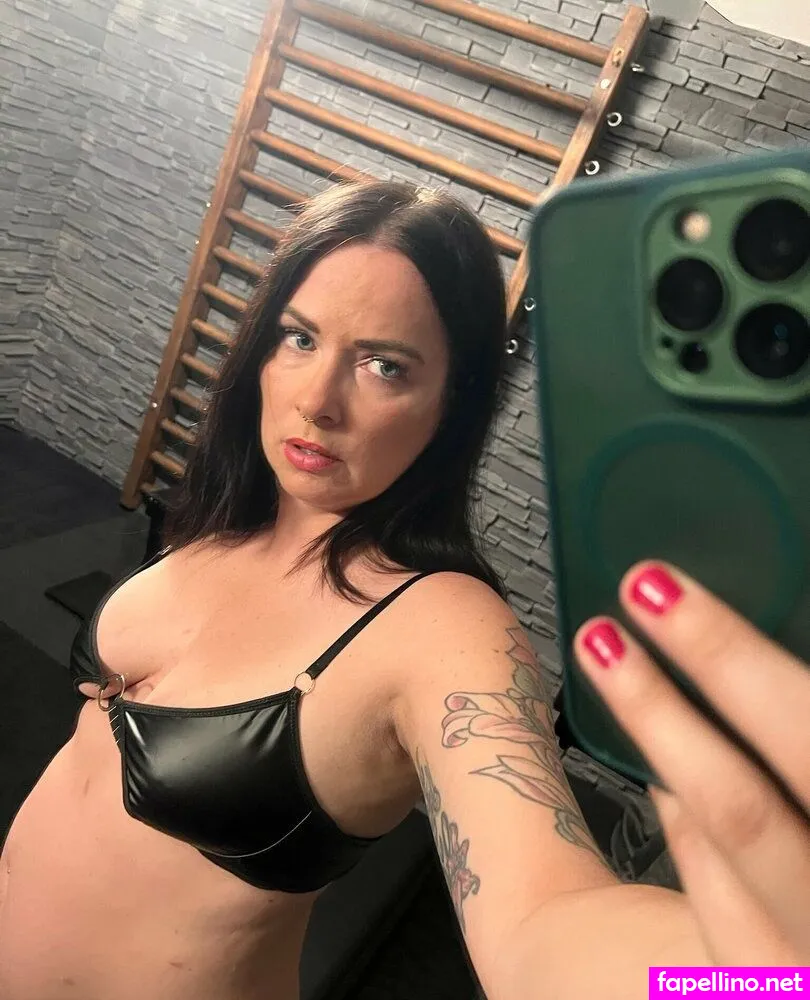 annaleafree Nude Leaked OnlyFans Photo #Z9R39JrLXw