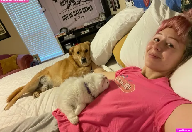 Annalee B OnlyFans Thumbnail #ZRJyFYN6eA