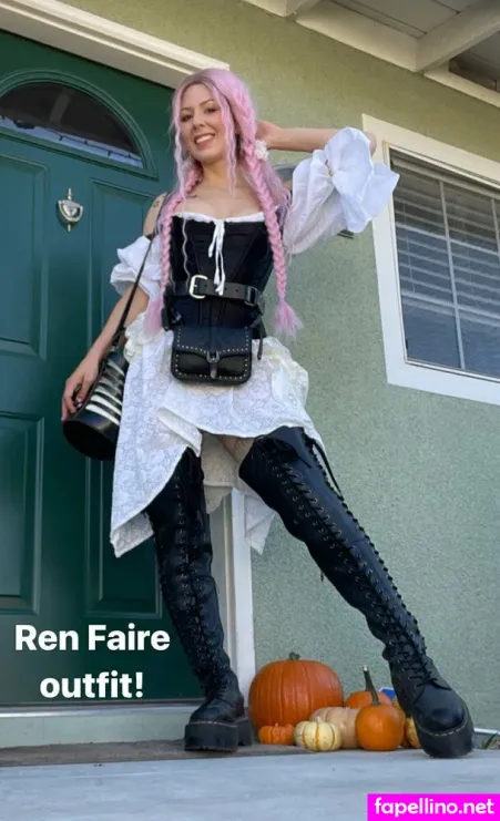 Annalee B OnlyFans Thumbnail #umEAxw6667