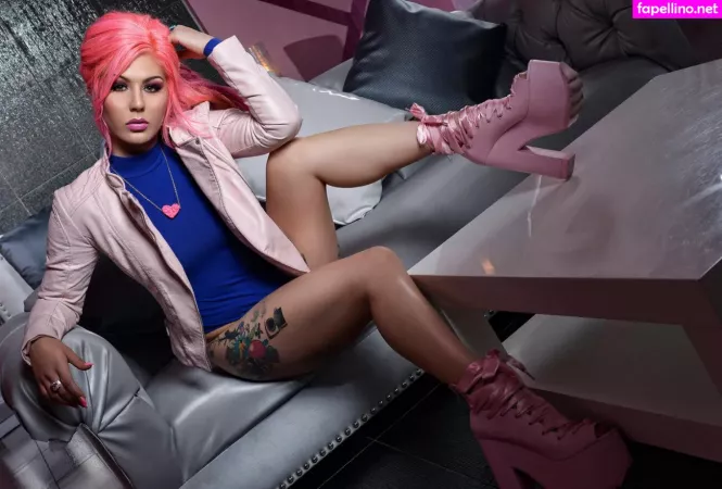 Annalee Belle OnlyFans Thumbnail #0n2r6b3i0Y