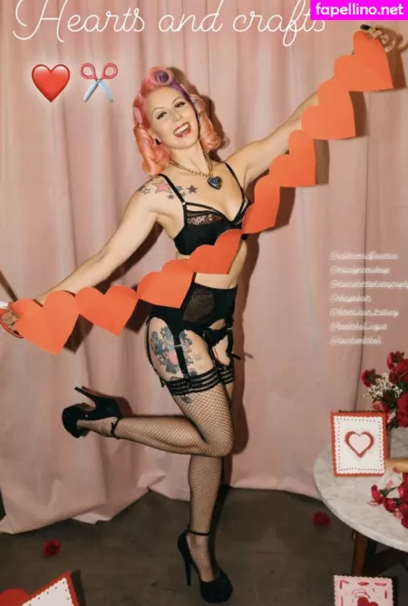 Annalee Belle OnlyFans Thumbnail #ShnpUIT3Or