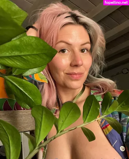 Annalee Belle OnlyFans Thumbnail #eONtYQNBKW