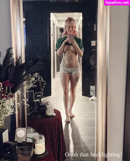 Annalee Belle OnlyFans Thumbnail #mZh6y8tQZZ