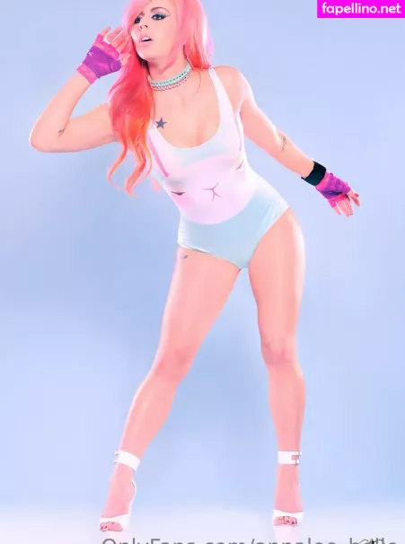 Annalee Belle OnlyFans Thumbnail #pkgAs81q98