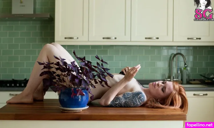 Annalee OnlyFans Thumbnail #TfuO6Z2vac