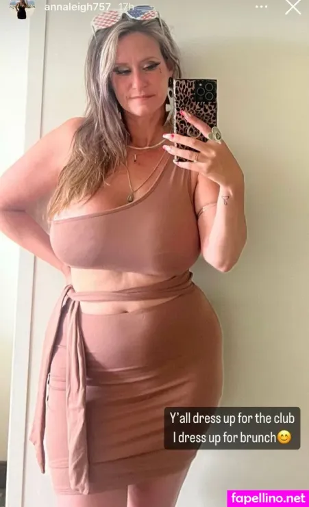 Annaleigh757 OnlyFans Thumbnail #sbKHOeDrxr