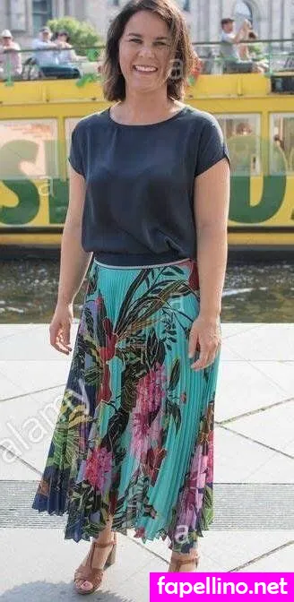 Annalena Baerbock, abaerbock Nude Leaked OnlyFans Photo #KDfxPFor9X